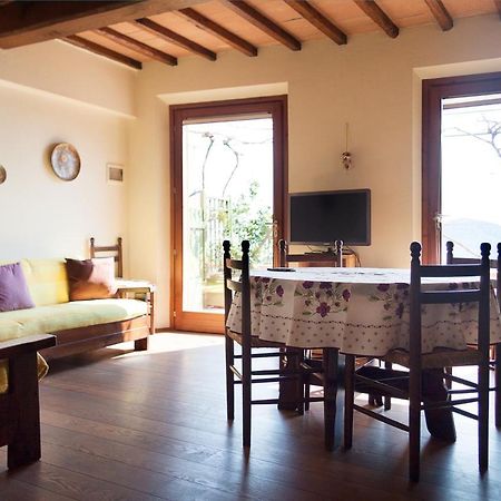 Casa Rio Elba Apartment Rio nell'Elba Luaran gambar