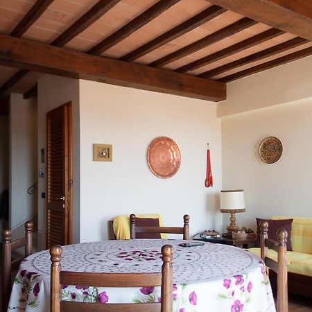 Casa Rio Elba Apartment Rio nell'Elba Luaran gambar