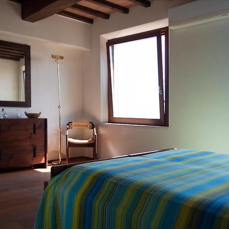 Casa Rio Elba Apartment Rio nell'Elba Luaran gambar