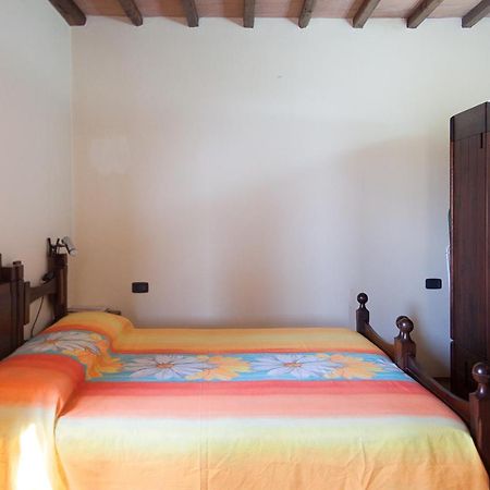 Casa Rio Elba Apartment Rio nell'Elba Luaran gambar