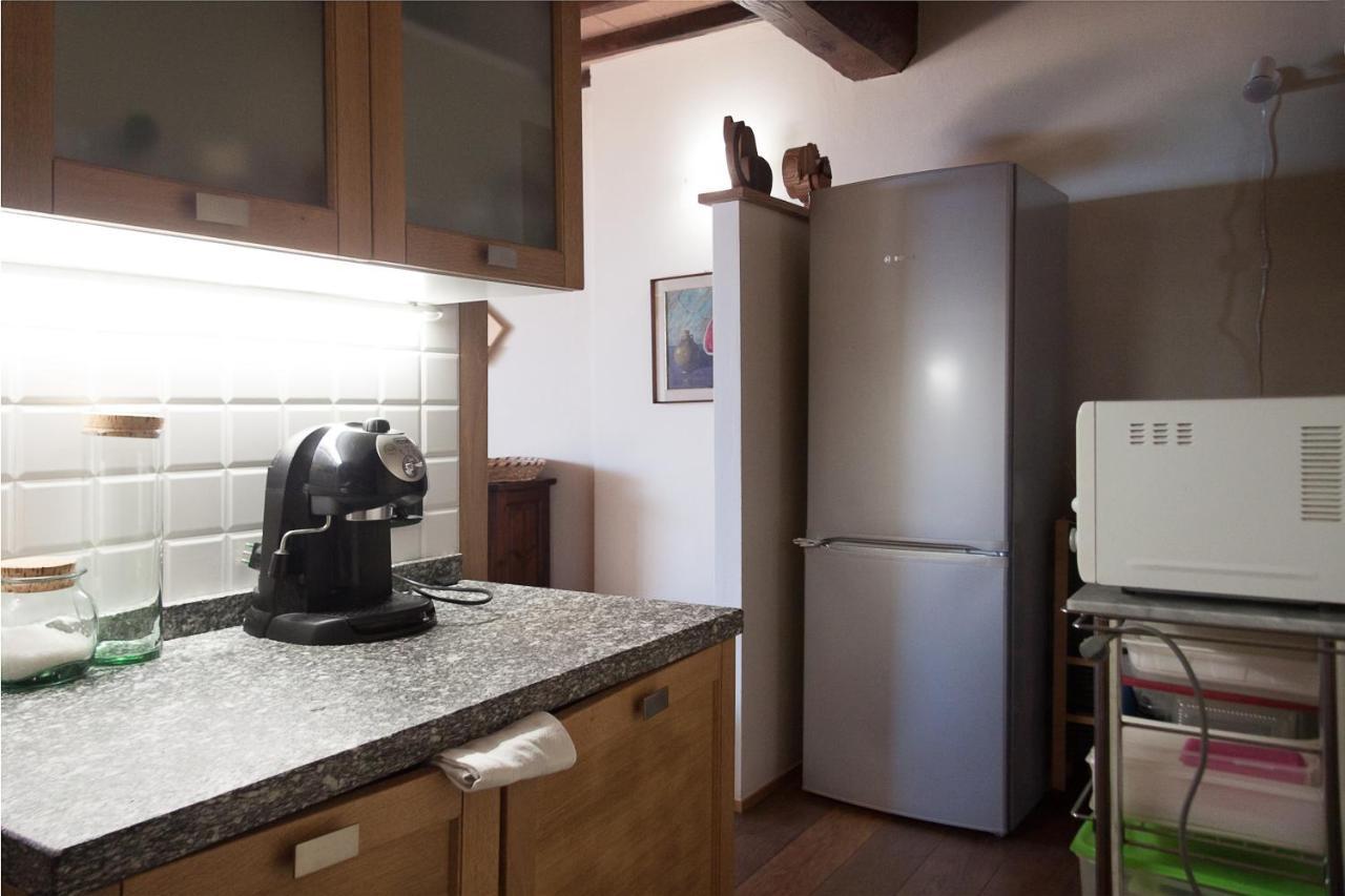 Casa Rio Elba Apartment Rio nell'Elba Luaran gambar