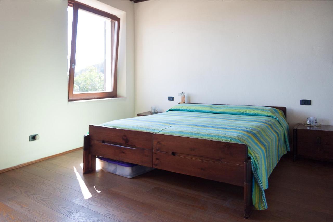 Casa Rio Elba Apartment Rio nell'Elba Luaran gambar