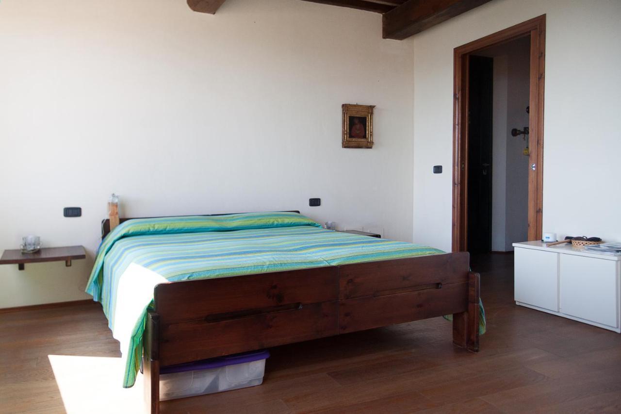 Casa Rio Elba Apartment Rio nell'Elba Luaran gambar