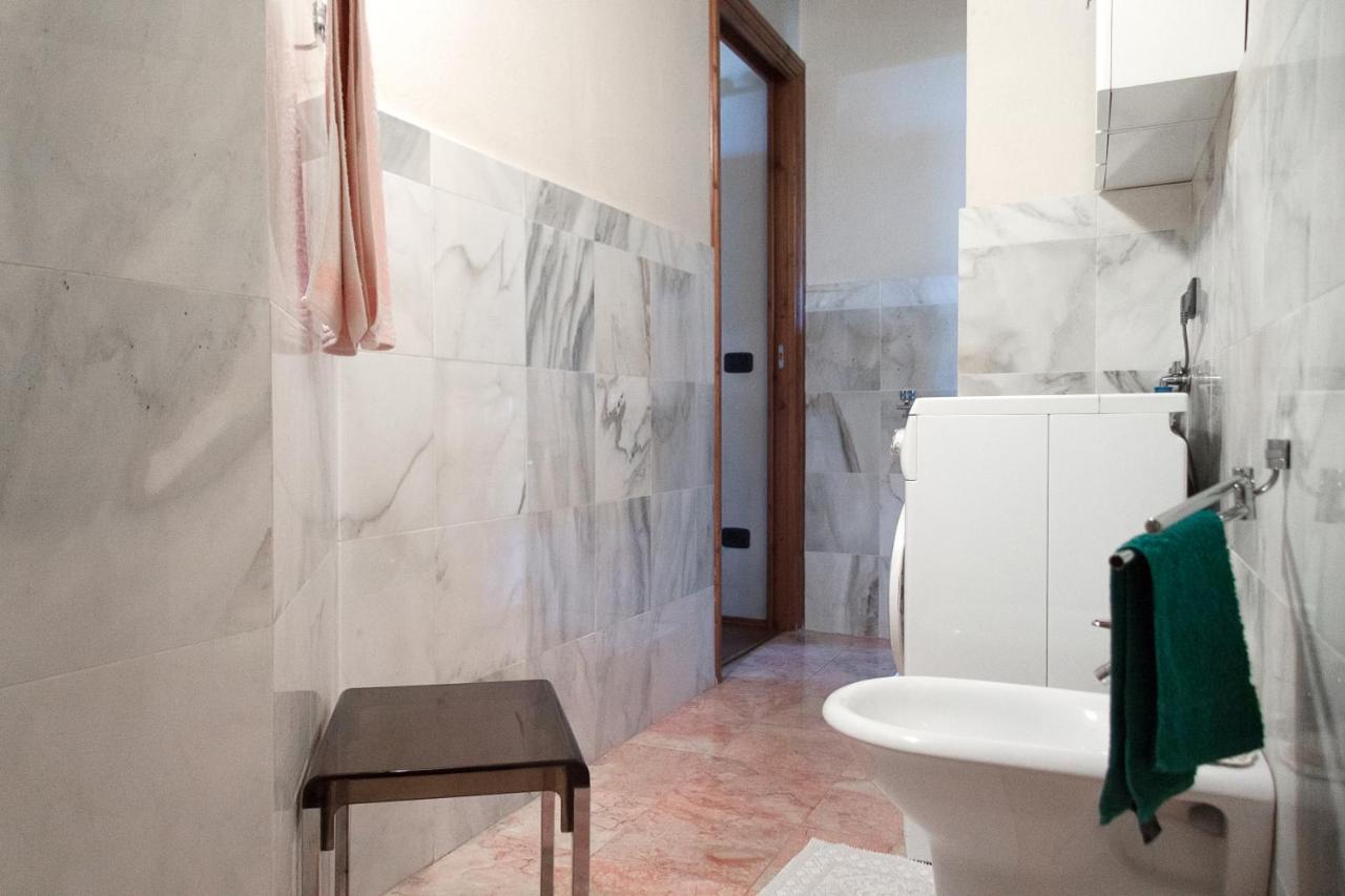 Casa Rio Elba Apartment Rio nell'Elba Luaran gambar