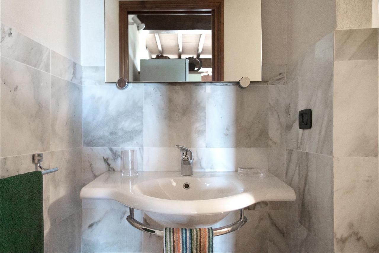 Casa Rio Elba Apartment Rio nell'Elba Luaran gambar