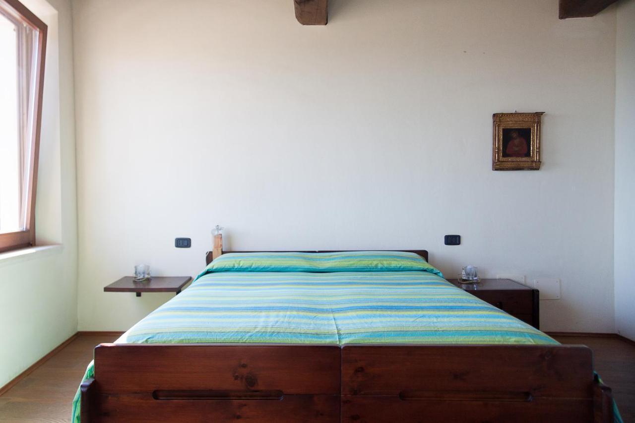 Casa Rio Elba Apartment Rio nell'Elba Luaran gambar