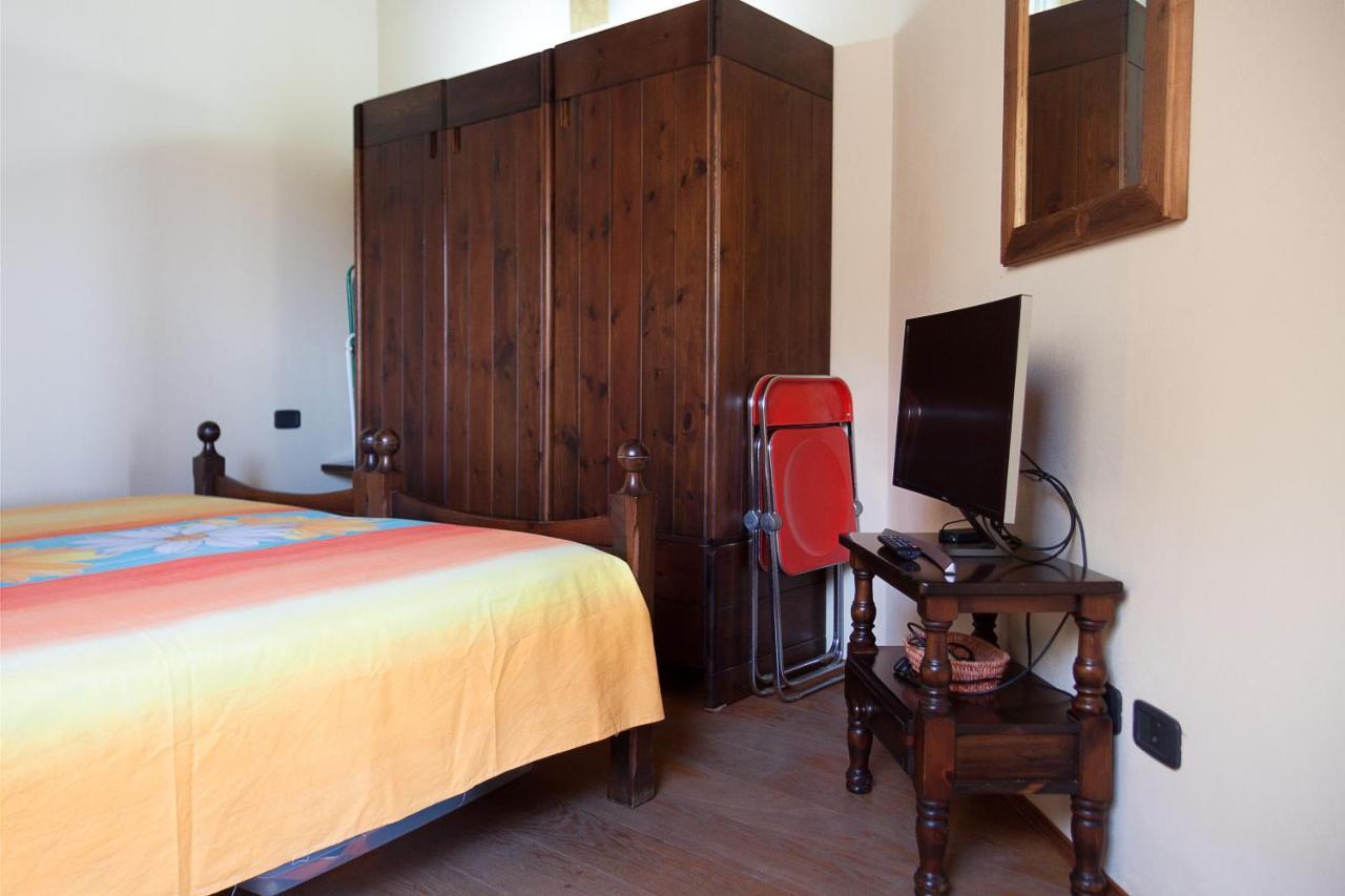 Casa Rio Elba Apartment Rio nell'Elba Luaran gambar