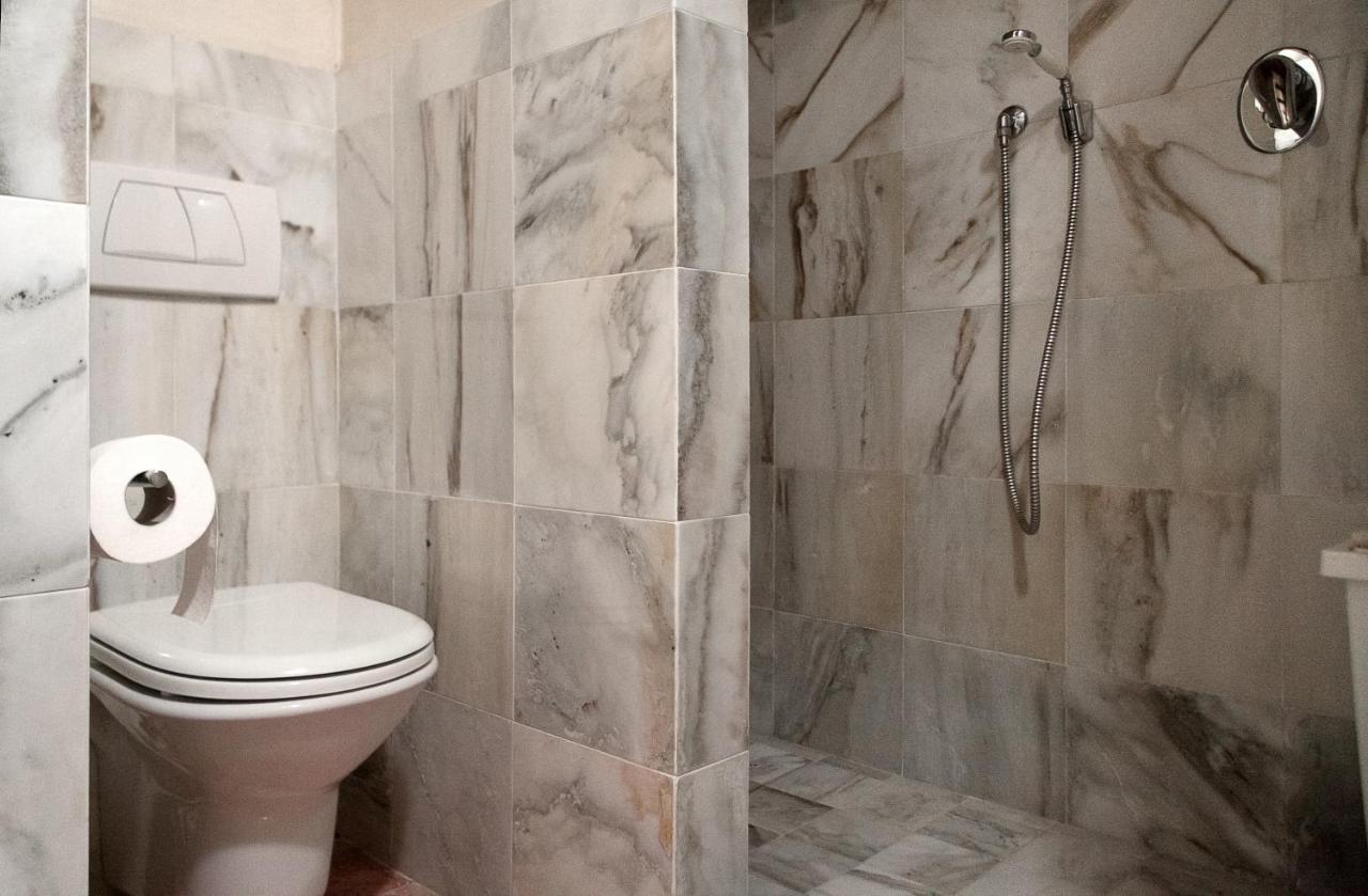 Casa Rio Elba Apartment Rio nell'Elba Luaran gambar