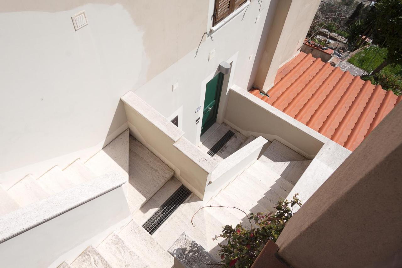 Casa Rio Elba Apartment Rio nell'Elba Luaran gambar