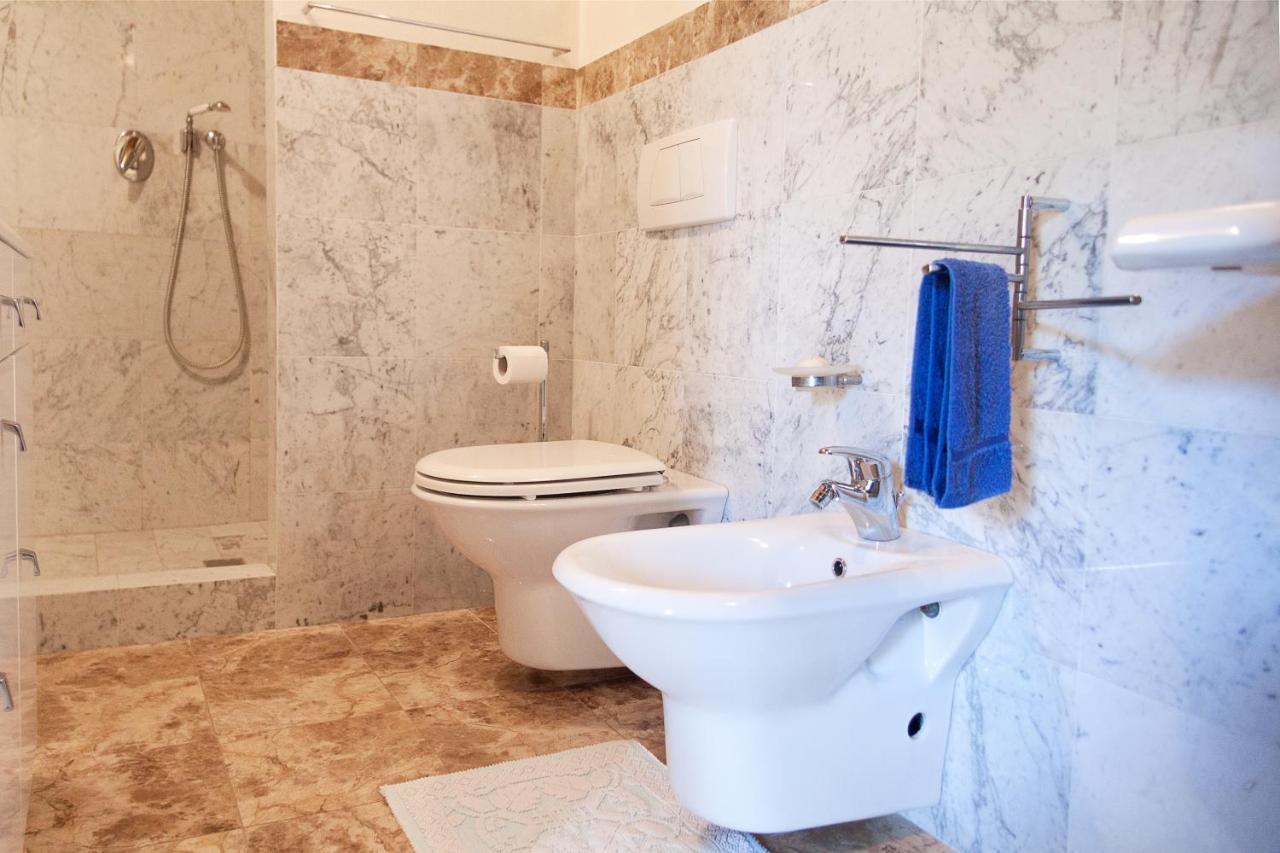 Casa Rio Elba Apartment Rio nell'Elba Luaran gambar