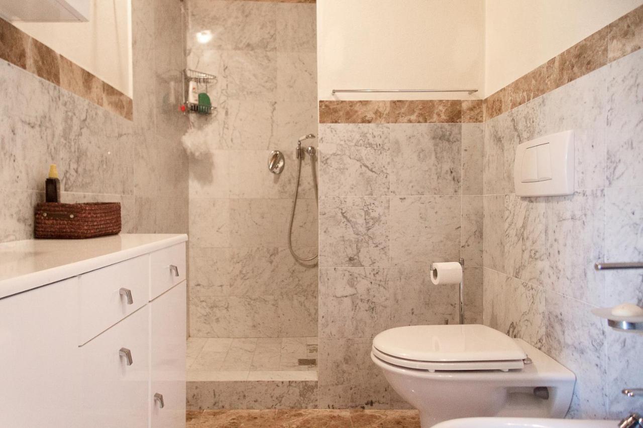 Casa Rio Elba Apartment Rio nell'Elba Luaran gambar